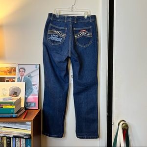 VINTAGE Chardon jeans